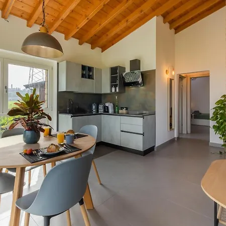 Corte Odorico Appartement *