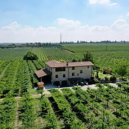 Corte Odorico * Pedemonte