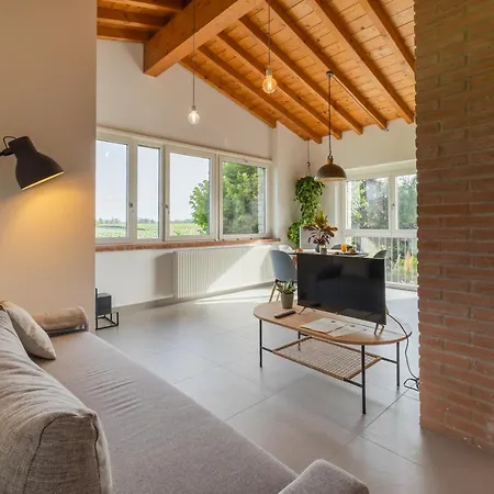 Appartement Corte Odorico Pedemonte