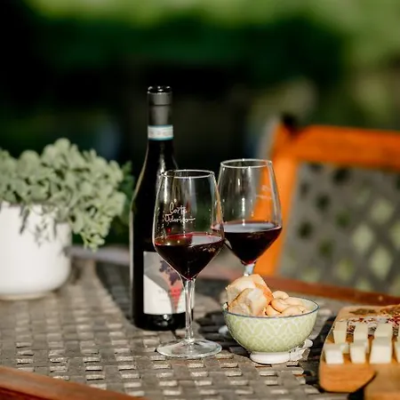 Corte Odorico Appartement