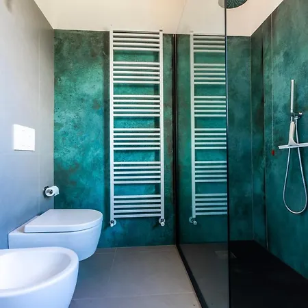 Corte Odorico Apartman