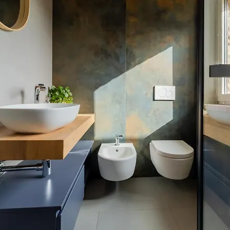 Apartamento Corte Odorico *