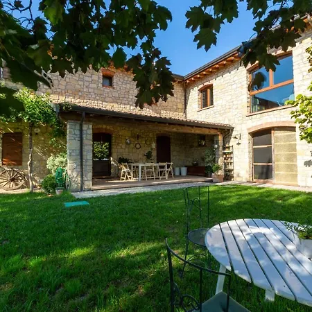 Corte Odorico Apartamento Pedemonte