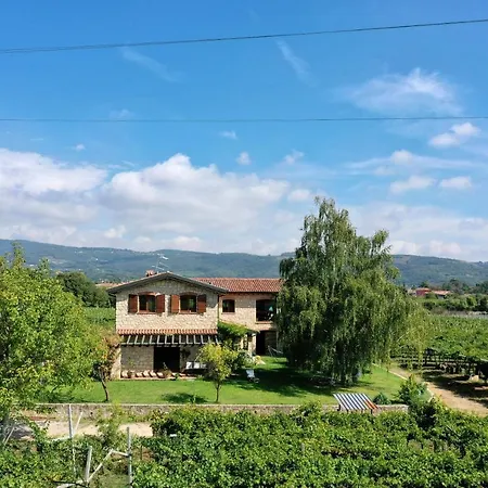 Apartamento Corte Odorico Pedemonte