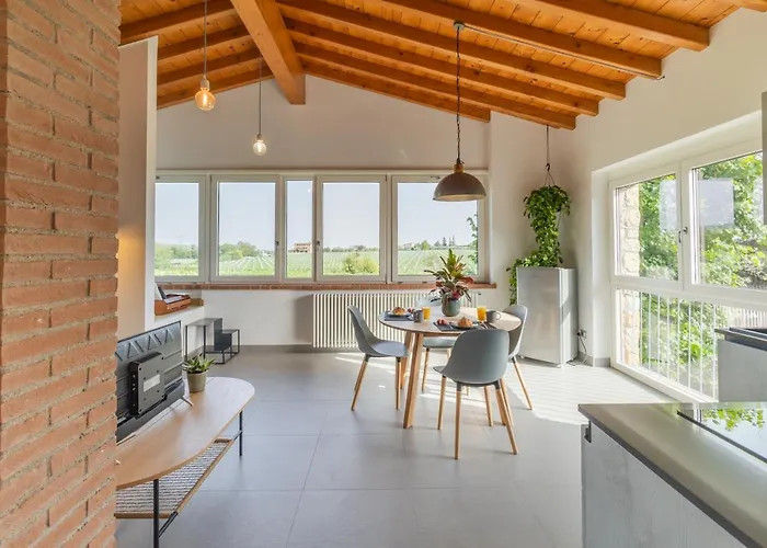 Corte Odorico * Pedemonte