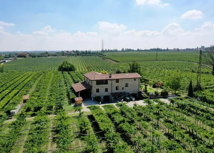 Corte Odorico * Pedemonte