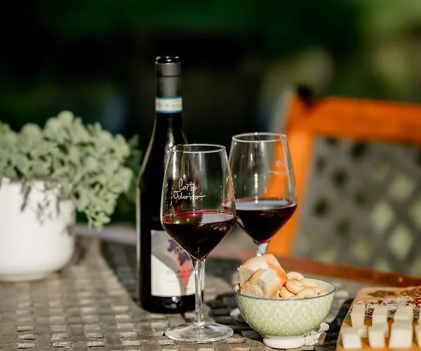 Corte Odorico Apartamento