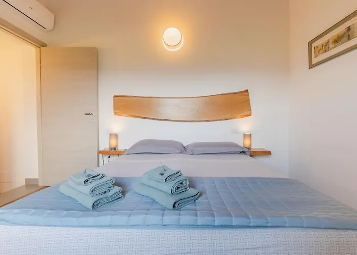 Corte Odorico Appartement