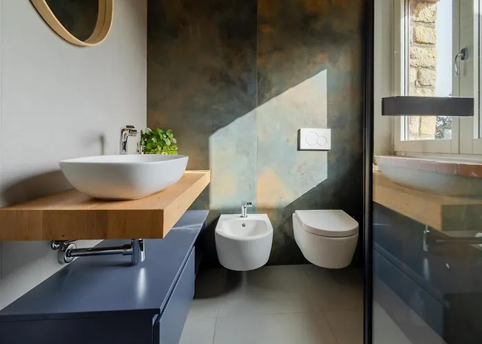 Apartamento Corte Odorico *