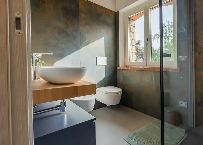 Corte Odorico * Pedemonte