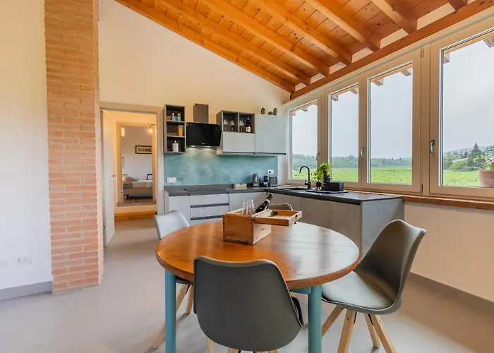 Corte Odorico Pedemonte