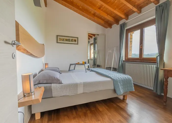 Corte Odorico * Pedemonte