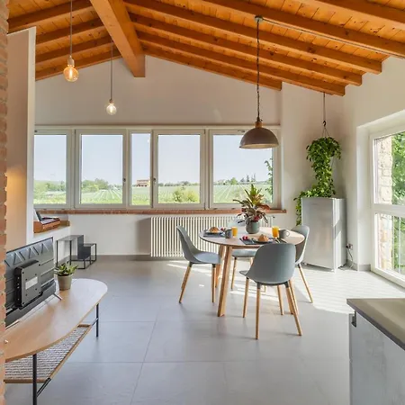 Corte Odorico * Pedemonte