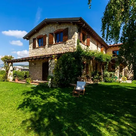 Corte Odorico Appartement *