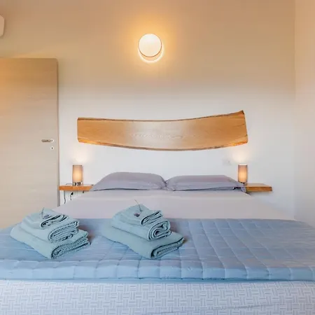 Corte Odorico Apartman