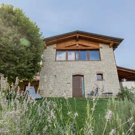 Appartement Corte Odorico Pedemonte