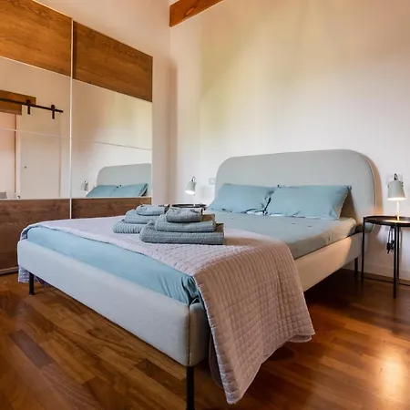 Apartman Corte Odorico *