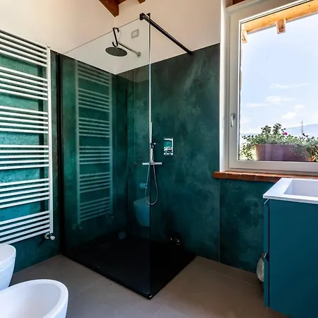 Apartman Corte Odorico *