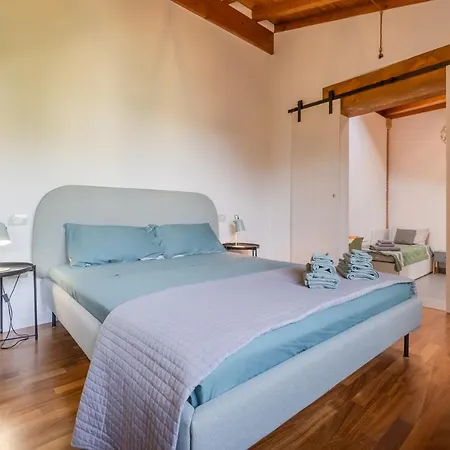 아파트 Corte Odorico