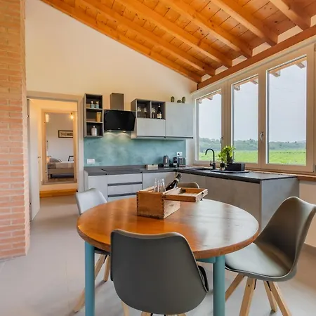 Corte Odorico 페데몬테