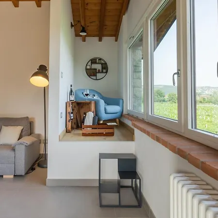 Corte Odorico Apartman