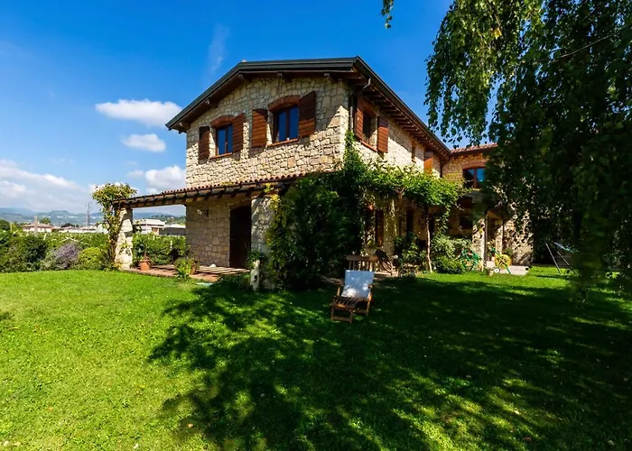 Corte Odorico Appartement *