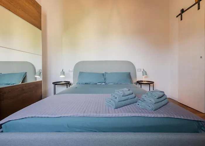 Corte Odorico * Pedemonte