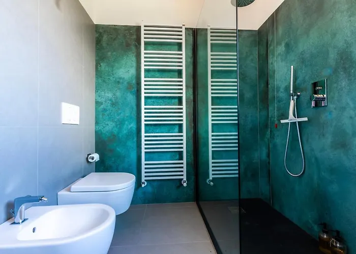 Corte Odorico Apartamento