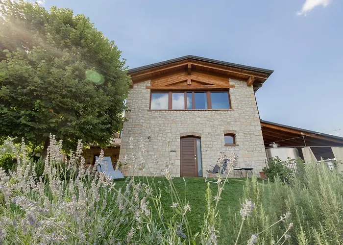 Appartement Corte Odorico Pedemonte