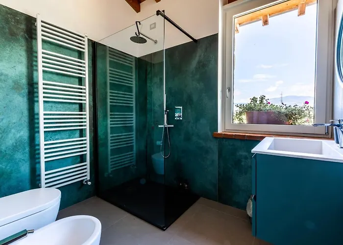 Apartamento Corte Odorico *