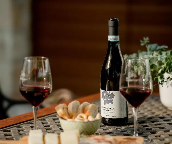 Apartamento Corte Odorico *