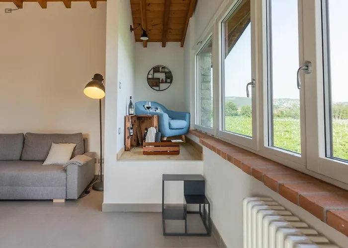 Corte Odorico Apartamento